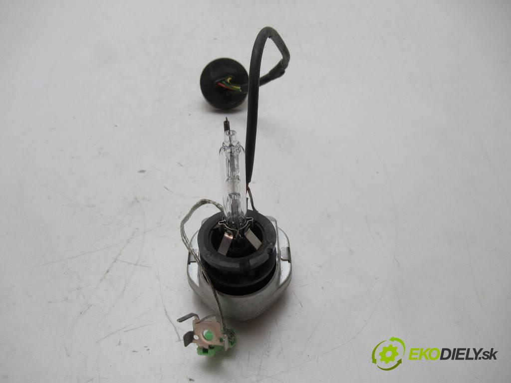 Mitsubishi Lancer Evo X    10 SEDAN 4D 2.0 16V 295KM 07-15  starter xenon XENON W3T16373