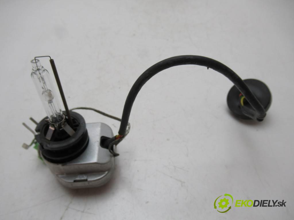 Mitsubishi Lancer Evo X    10 SEDAN 4D 2.0 16V 295KM 07-15  starter xenon XENON W3T16373