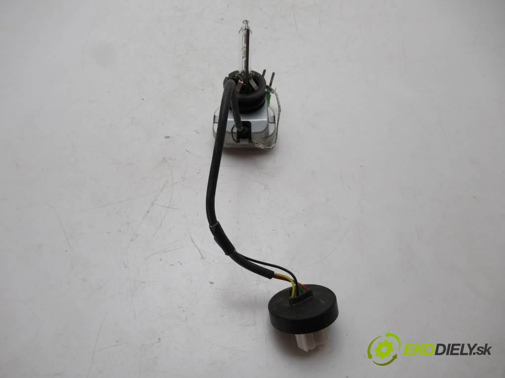Mitsubishi Lancer Evo X    10 SEDAN 4D 2.0 16V 295KM 07-15  starter xenon XENON W3T16373