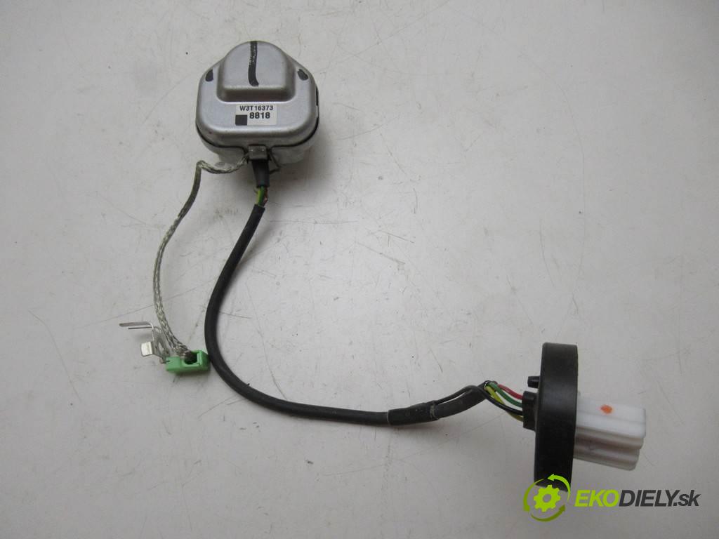 Mitsubishi Lancer Evo X    10 SEDAN 4D 2.0 16V 295KM 07-15  starter xenon XENON W3T16373