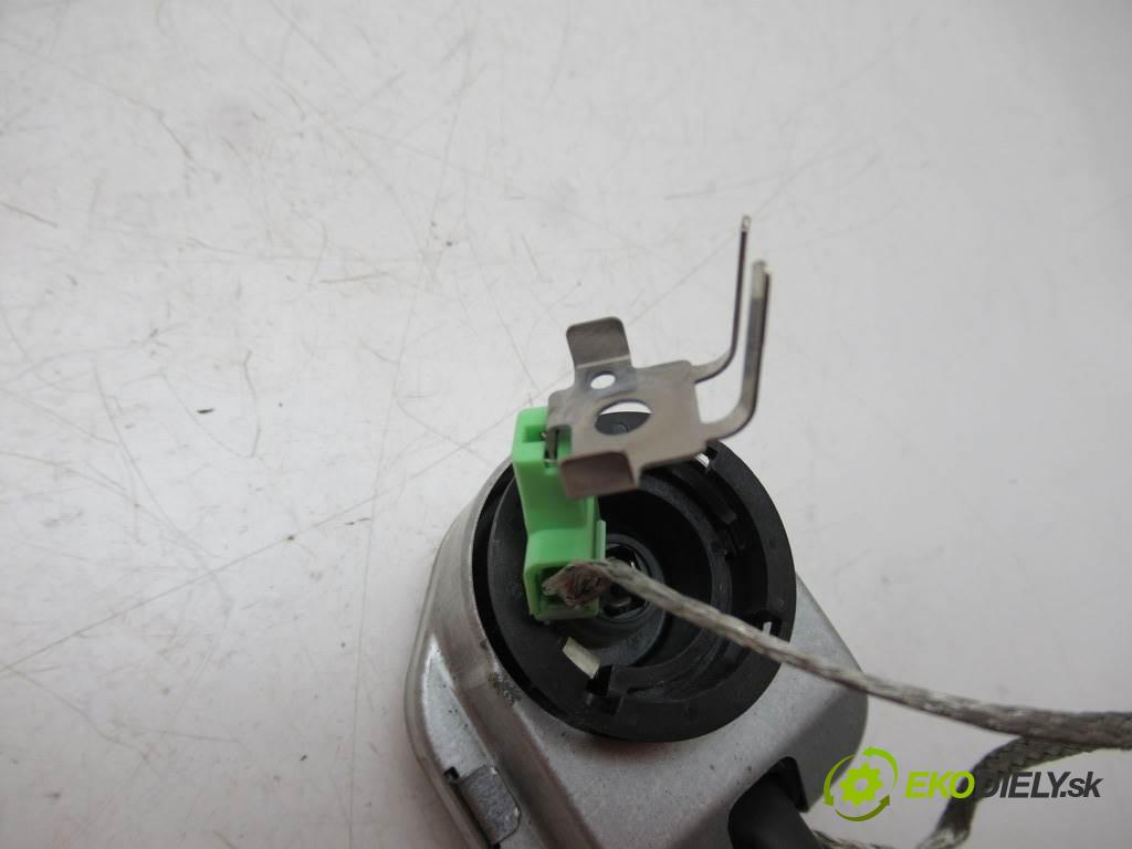Mitsubishi Lancer Evo X    10 SEDAN 4D 2.0 16V 295KM 07-15  starter xenon XENON W3T16373