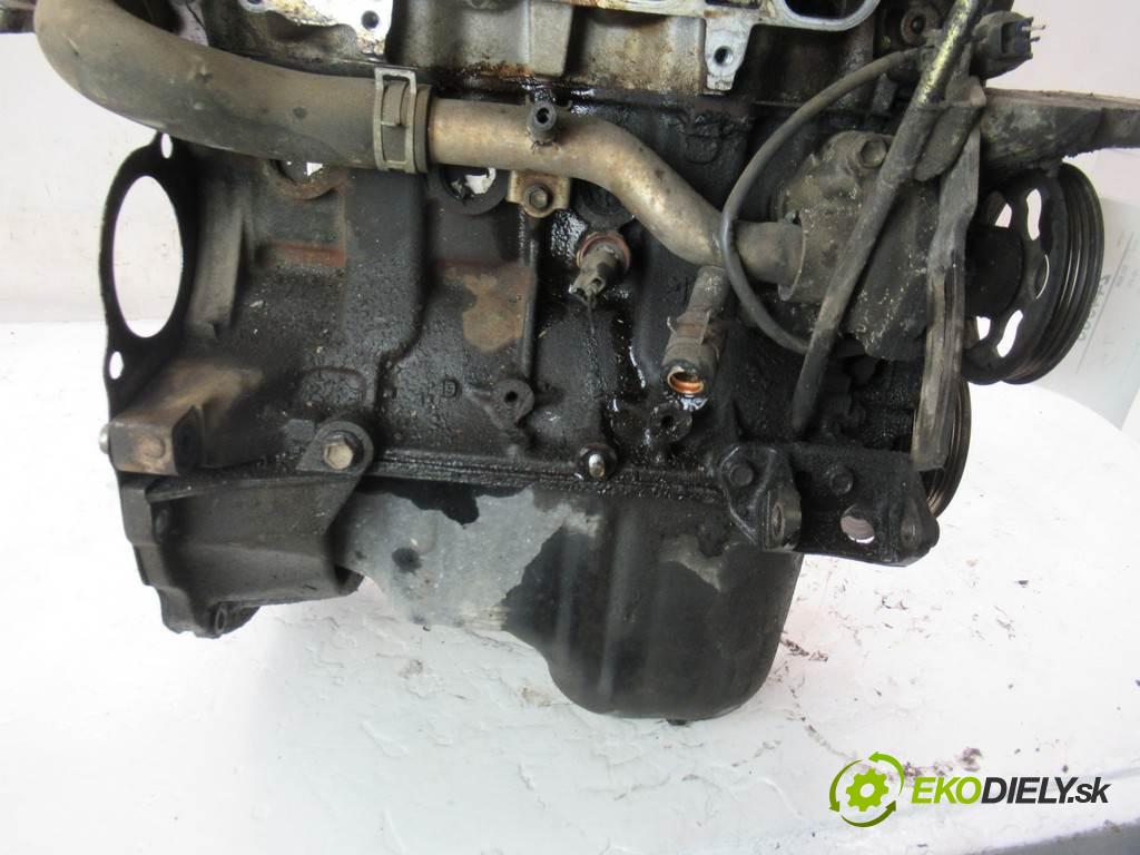 Toyota Corolla E11  1998  HATCHBACK 5D 1.4B 86KM 97-02 1332 Motor 4E-FE (Motory (kompletné))