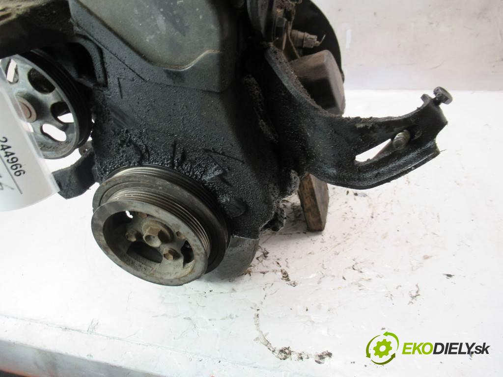 Toyota Corolla E11  1998  HATCHBACK 5D 1.4B 86KM 97-02 1332 Motor 4E-FE (Motory (kompletné))