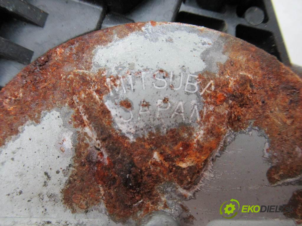 Honda Accord VII  2005 140km KOMBI 5D 2.2ICTDI 140KM 02-05 2200 mechanismus okna přední část levý