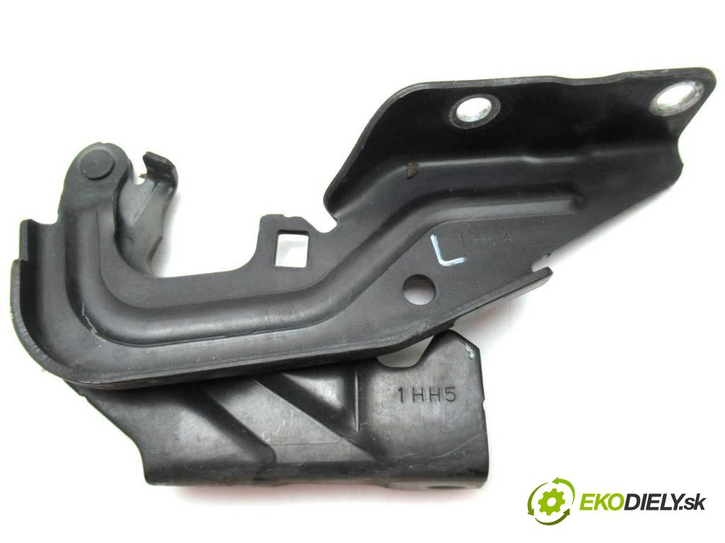 Mitsubishi Lancer Evo X    10 SEDAN 4D 2.0 16V 295KM 07-15  Záves kapoty ľavy