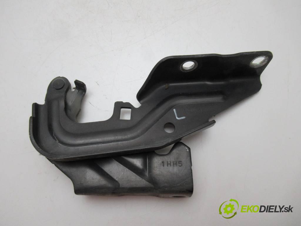 Mitsubishi Lancer Evo X    10 SEDAN 4D 2.0 16V 295KM 07-15  Záves kapoty ľavy