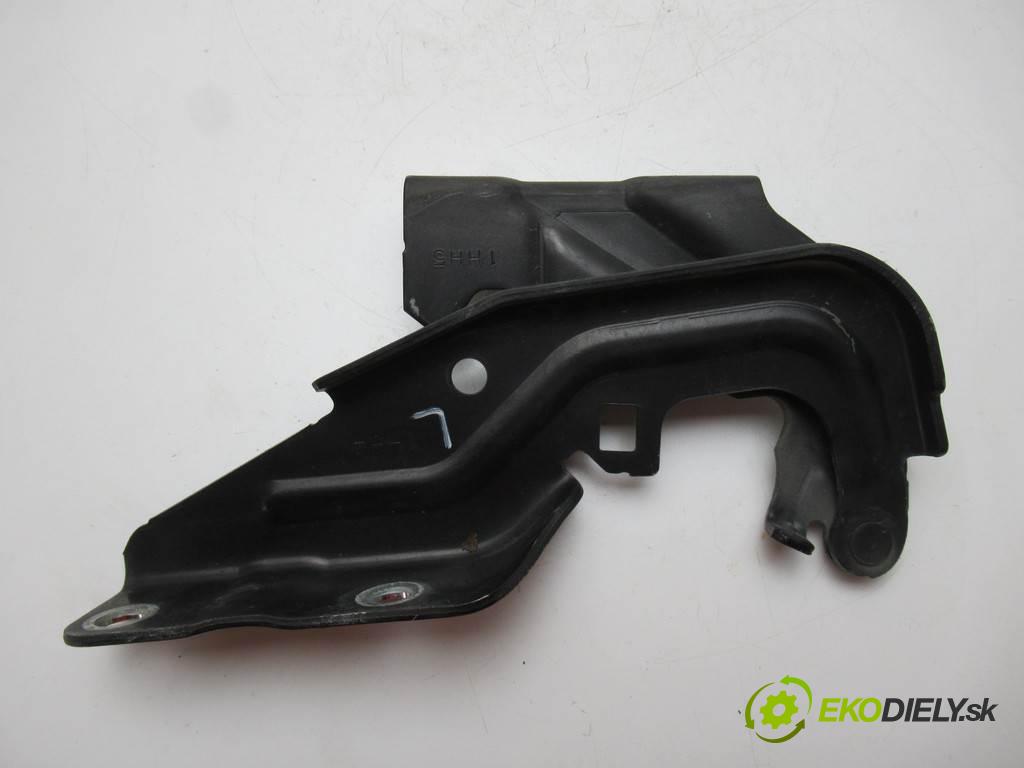 Mitsubishi Lancer Evo X    10 SEDAN 4D 2.0 16V 295KM 07-15  Záves kapoty ľavy