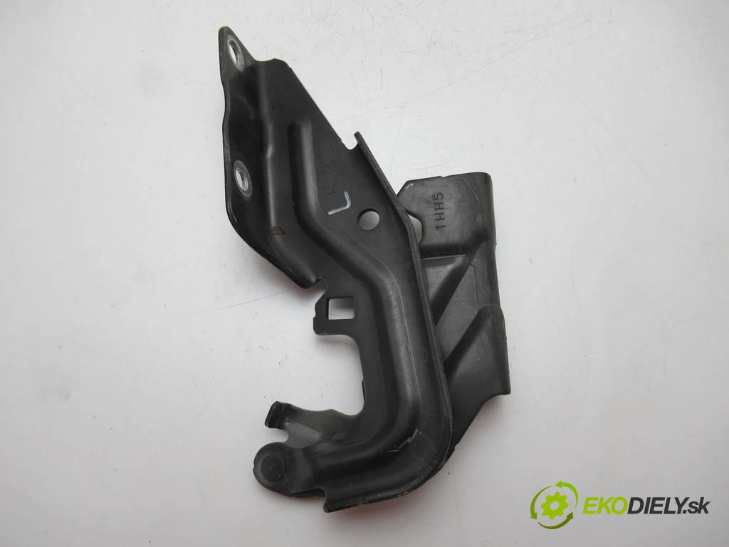 Mitsubishi Lancer Evo X    10 SEDAN 4D 2.0 16V 295KM 07-15  Záves kapoty ľavy