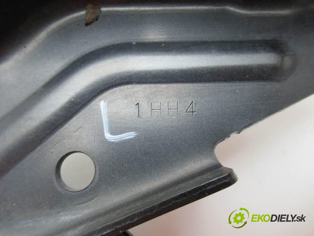 Mitsubishi Lancer Evo X    10 SEDAN 4D 2.0 16V 295KM 07-15  Záves kapoty ľavy