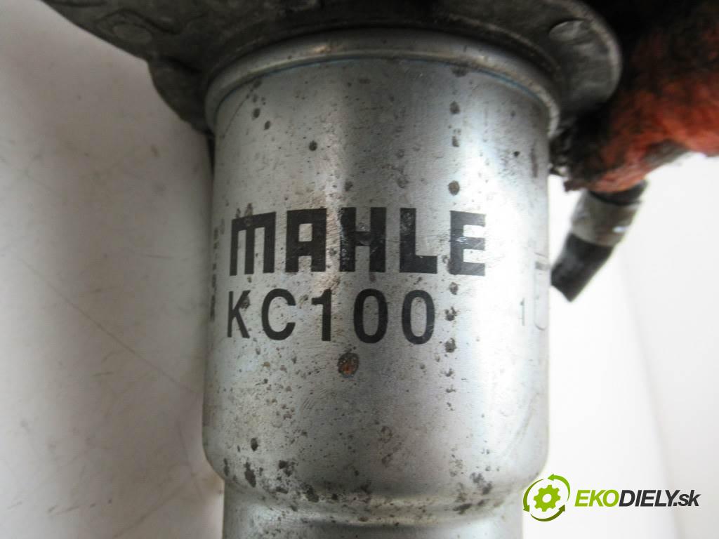 Mazda 6  2005 89 kW KOMBI 5D 2.0D 121KM 02-05 2000 obal filtra paliva  (Kryty palivové)