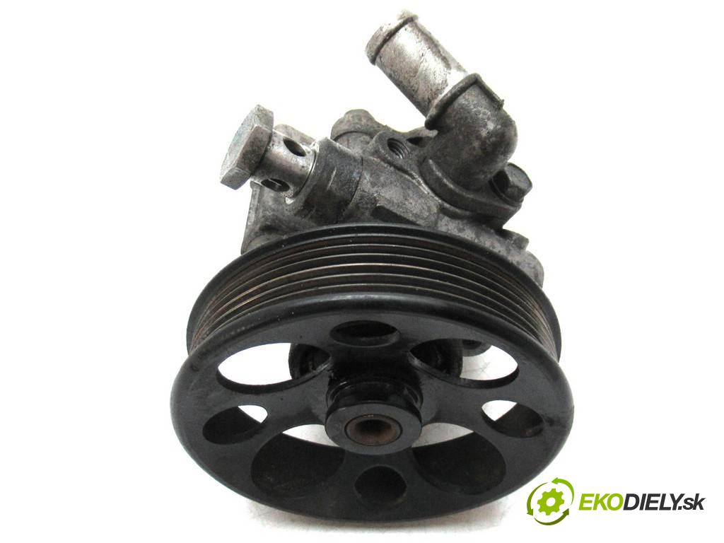 Chevrolet Orlando  2011 120 kW 2.0VCDI 163KM 10-18 2000 Pumpa servočerpadlo 96985600 (Servočerpadlá, pumpy riadenia)