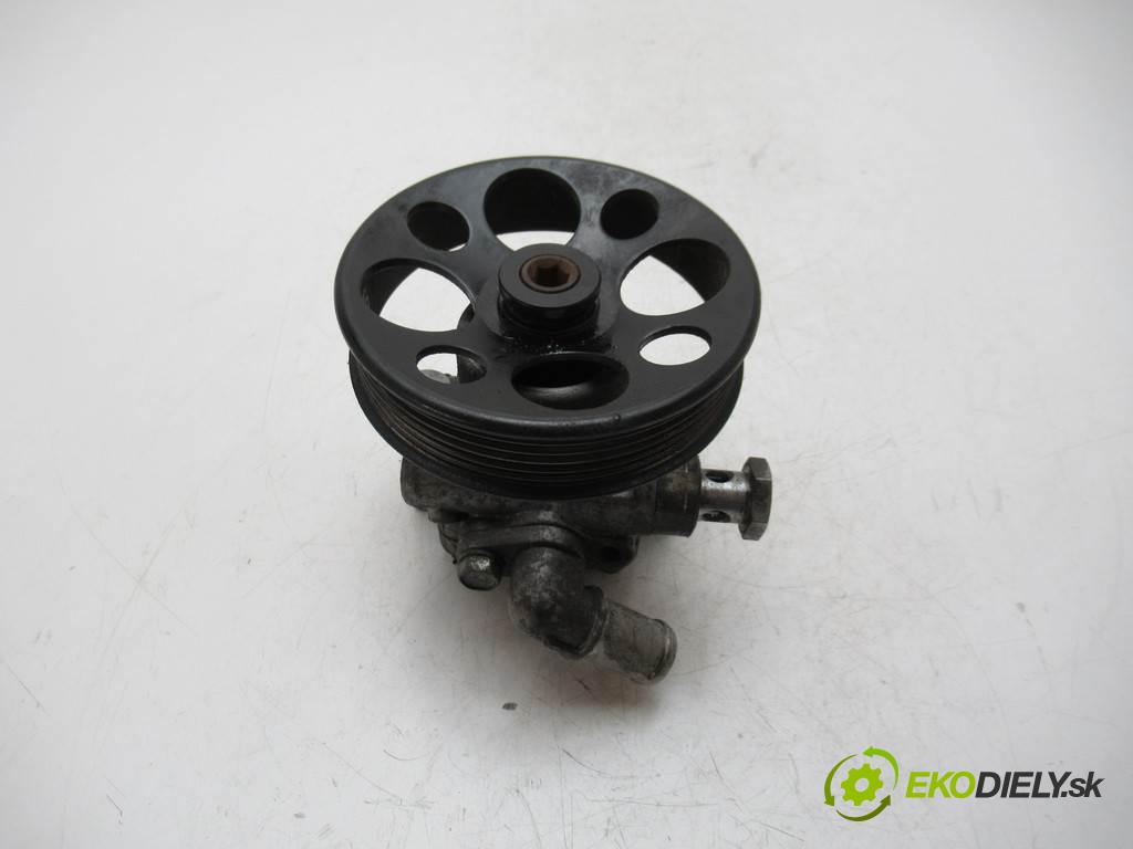 Chevrolet Orlando  2011 120 kW 2.0VCDI 163KM 10-18 2000 Pumpa servočerpadlo 96985600 (Servočerpadlá, pumpy riadenia)