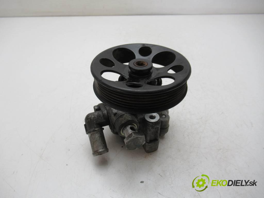 Chevrolet Orlando  2011 120 kW 2.0VCDI 163KM 10-18 2000 Pumpa servočerpadlo 96985600 (Servočerpadlá, pumpy riadenia)