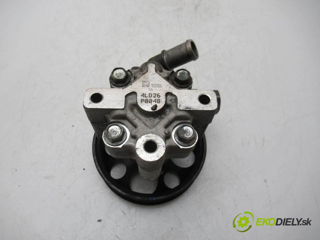 Chevrolet Orlando  2011 120 kW 2.0VCDI 163KM 10-18 2000 Pumpa servočerpadlo 96985600 (Servočerpadlá, pumpy riadenia)