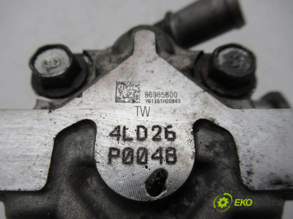 Chevrolet Orlando  2011 120 kW 2.0VCDI 163KM 10-18 2000 Pumpa servočerpadlo 96985600 (Servočerpadlá, pumpy riadenia)