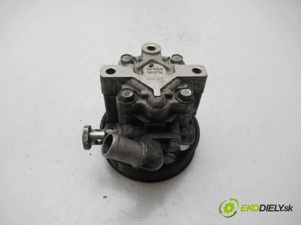 Chevrolet Orlando  2011 120 kW 2.0VCDI 163KM 10-18 2000 Pumpa servočerpadlo 96985600 (Servočerpadlá, pumpy riadenia)