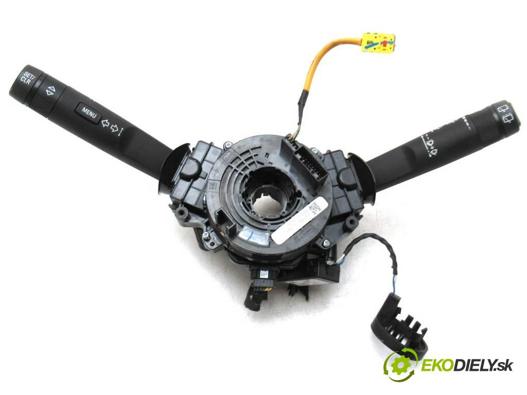 Chevrolet Orlando  2011 120 kW 2.0VCDI 163KM 10-18 2000 Prepínač kombinovaný 25849366 (Prepínače, spínače, tlačidlá a ovládače kúrenia)