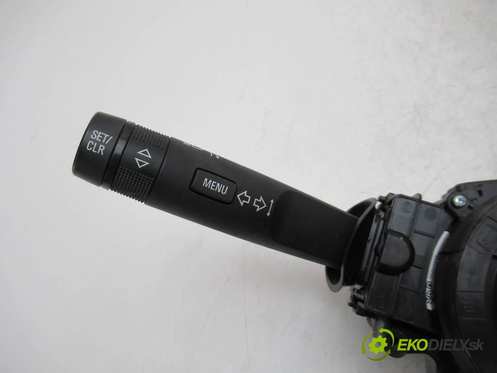 Chevrolet Orlando  2011 120 kW 2.0VCDI 163KM 10-18 2000 Prepínač kombinovaný 25849366 (Prepínače, spínače, tlačidlá a ovládače kúrenia)