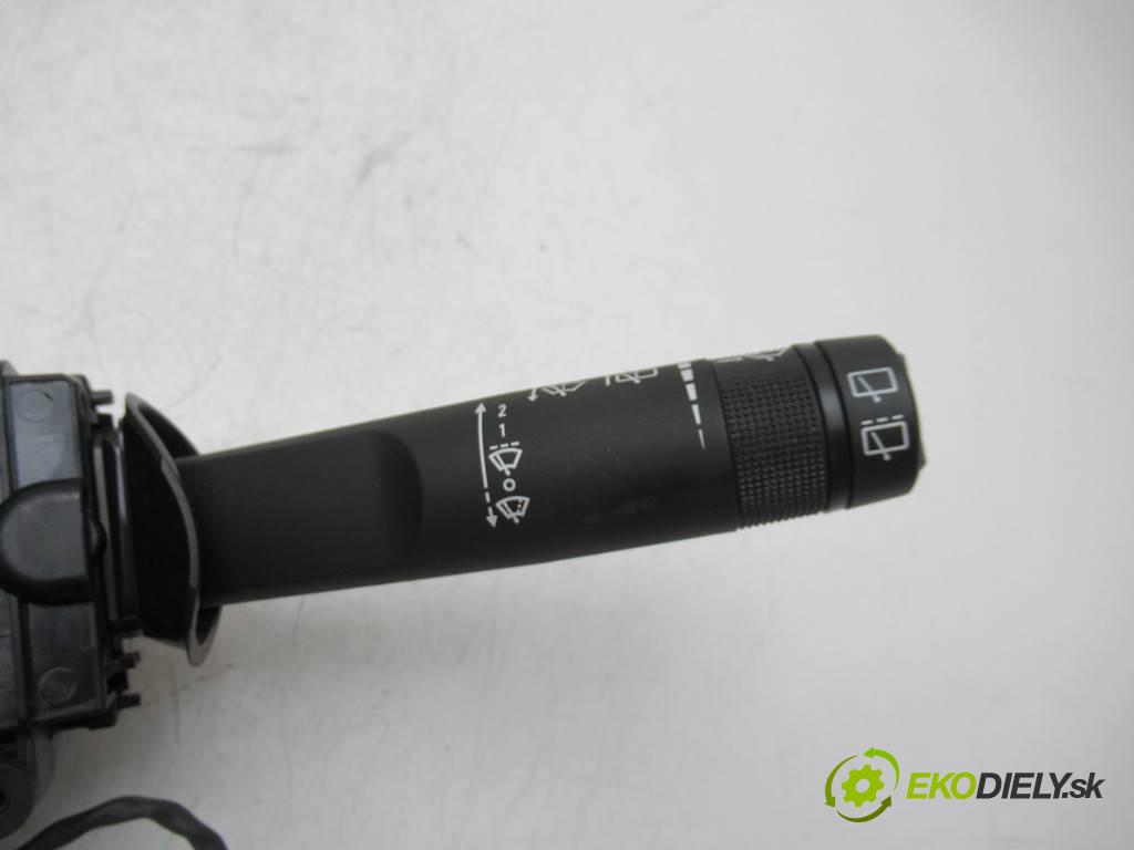 Chevrolet Orlando  2011 120 kW 2.0VCDI 163KM 10-18 2000 Prepínač kombinovaný 25849366 (Prepínače, spínače, tlačidlá a ovládače kúrenia)