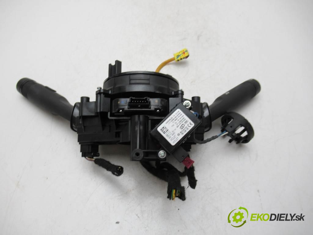 Chevrolet Orlando  2011 120 kW 2.0VCDI 163KM 10-18 2000 Prepínač kombinovaný 25849366 (Prepínače, spínače, tlačidlá a ovládače kúrenia)