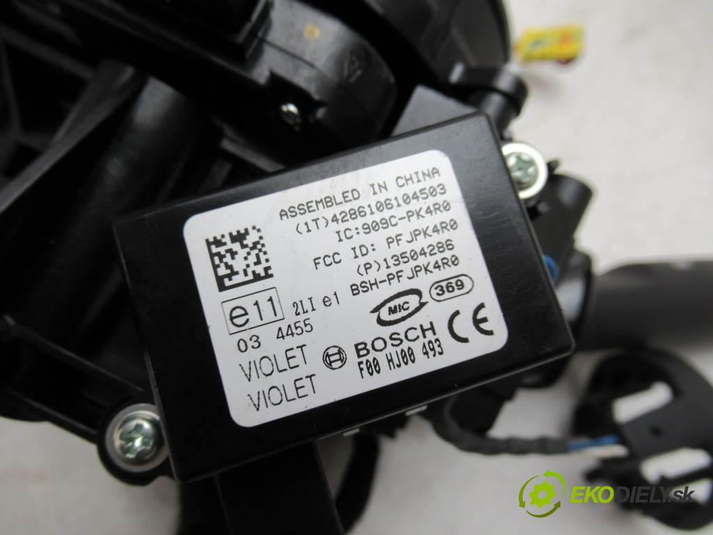 Chevrolet Orlando  2011 120 kW 2.0VCDI 163KM 10-18 2000 Prepínač kombinovaný 25849366 (Prepínače, spínače, tlačidlá a ovládače kúrenia)