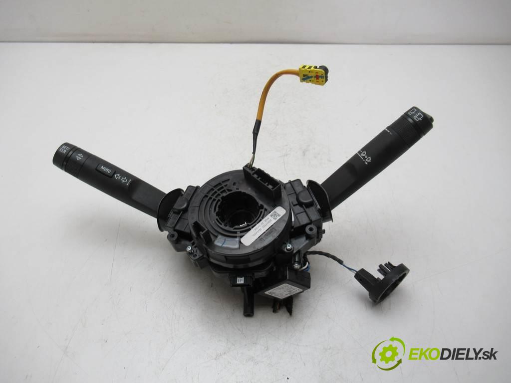 Chevrolet Orlando  2011 120 kW 2.0VCDI 163KM 10-18 2000 Prepínač kombinovaný 25849366 (Prepínače, spínače, tlačidlá a ovládače kúrenia)