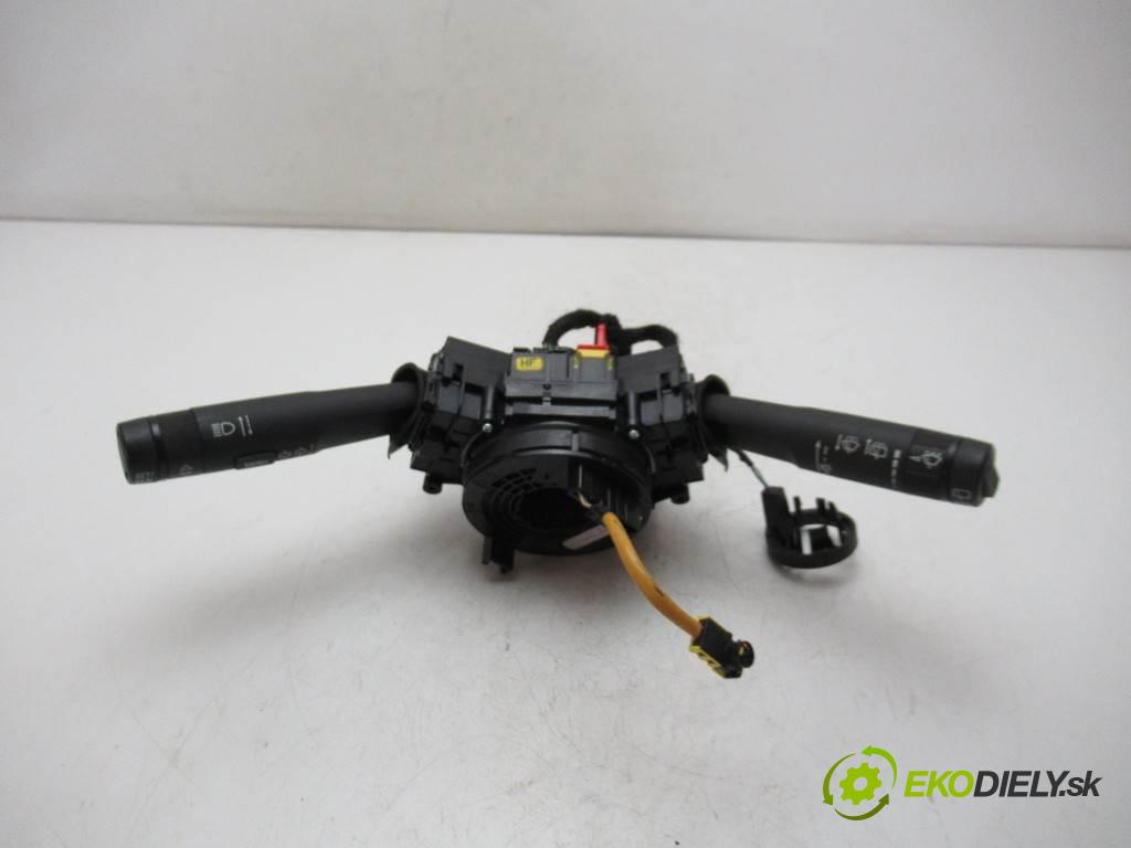 Chevrolet Orlando  2011 120 kW 2.0VCDI 163KM 10-18 2000 Prepínač kombinovaný 25849366 (Prepínače, spínače, tlačidlá a ovládače kúrenia)