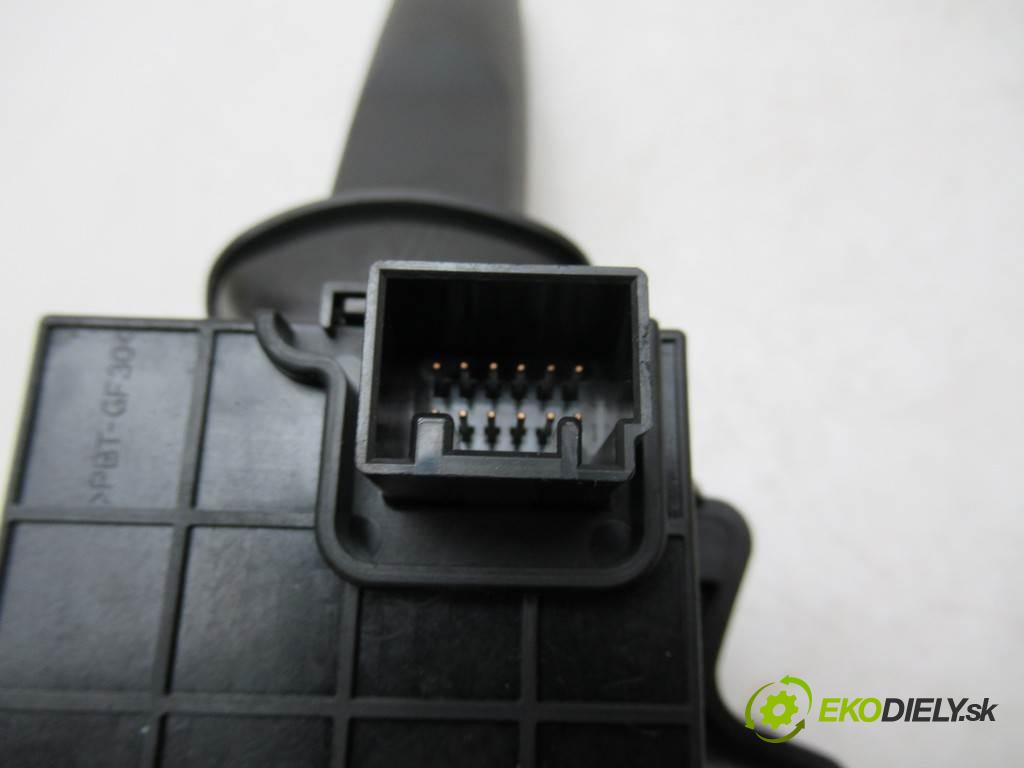 Chevrolet Orlando  2011 120 kW 2.0VCDI 163KM 10-18 2000 Prepínač kombinovaný 25849366 (Prepínače, spínače, tlačidlá a ovládače kúrenia)