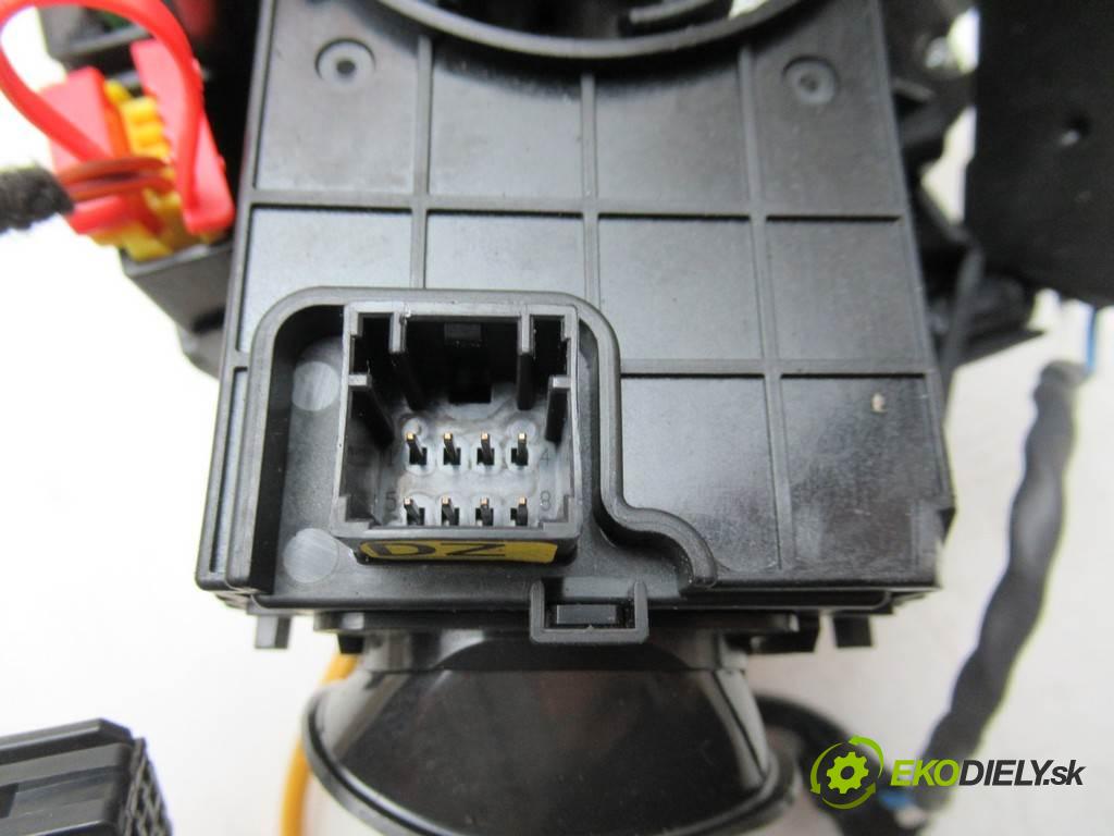 Chevrolet Orlando  2011 120 kW 2.0VCDI 163KM 10-18 2000 Prepínač kombinovaný 25849366 (Prepínače, spínače, tlačidlá a ovládače kúrenia)