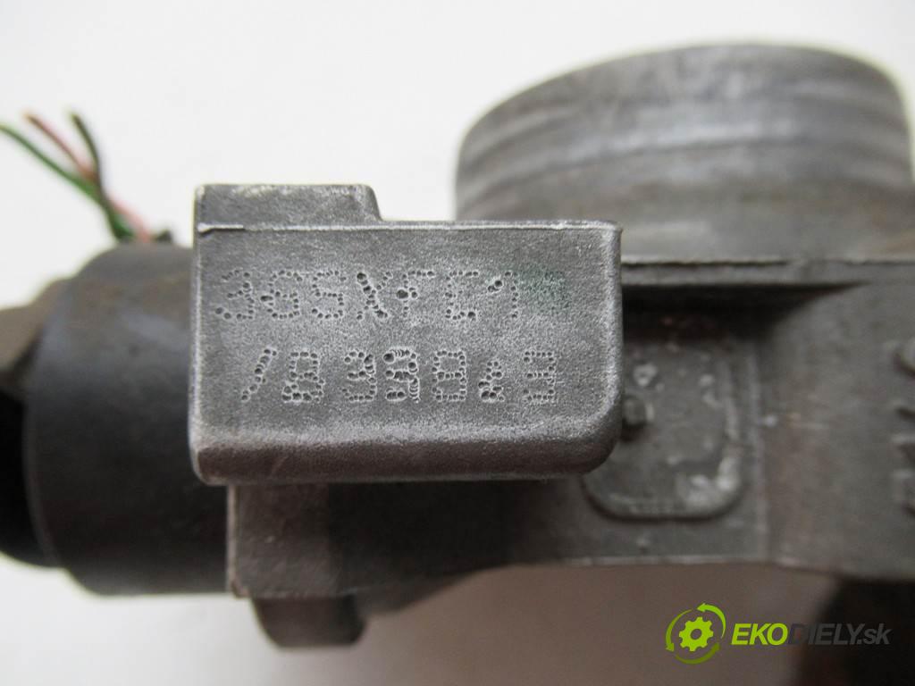 Fiat Panda II  2004  HATCHBACK 5D 1.1B 54KM 03-12 1108 Škrtiaca klapka  (Škrtiace klapky)