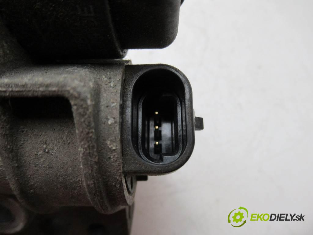 Fiat Panda II  2004  HATCHBACK 5D 1.1B 54KM 03-12 1108 Škrtiaca klapka  (Škrtiace klapky)