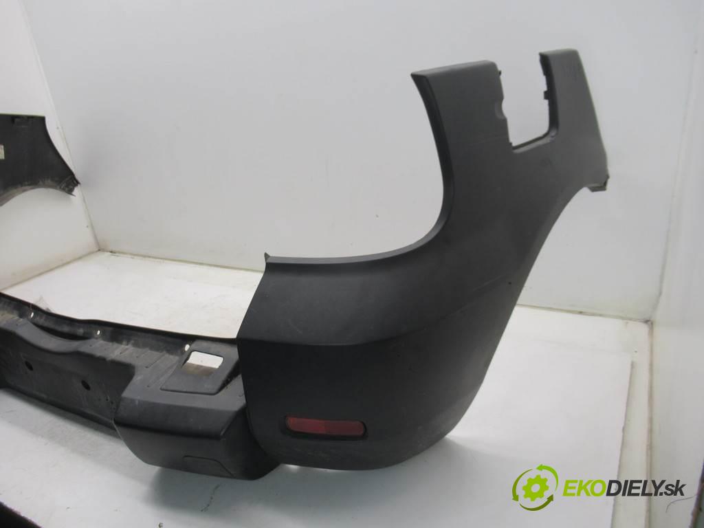 Renault Scenic I FL  2000 102 kW RX4 2.0B 140KM 99-03 2000 nárazník zadní část