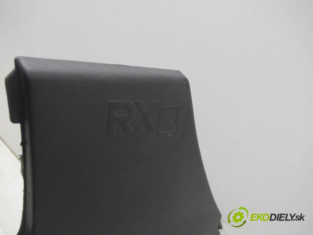 Renault Scenic I FL  2000 102 kW RX4 2.0B 140KM 99-03 2000 nárazník zadní část