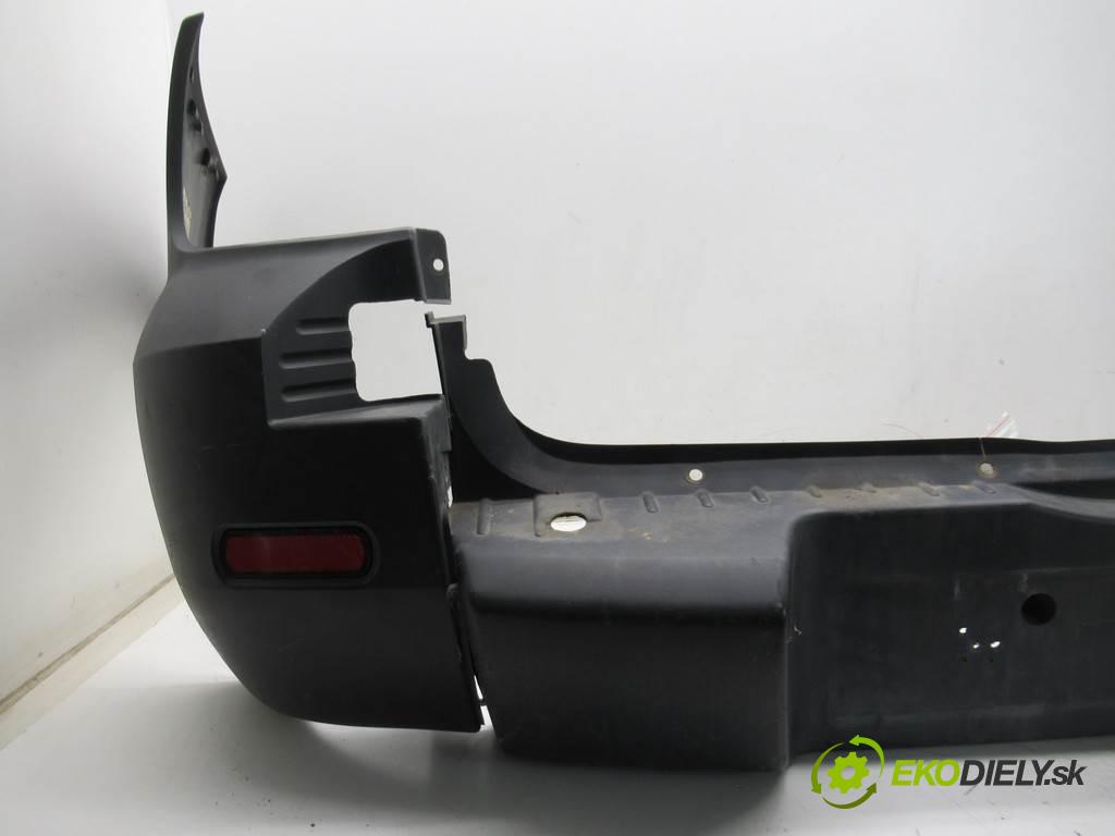 Renault Scenic I FL  2000 102 kW RX4 2.0B 140KM 99-03 2000 nárazník zadní část