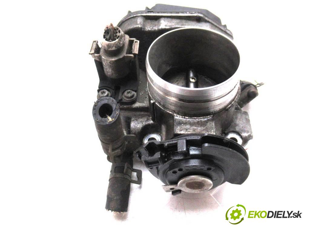 Volkswagen New Beetle  1999  HATCHBACK 3D 2.0B 115KM 97-05 2000 Škrtiaca klapka 06A133064H (Škrtiace klapky)