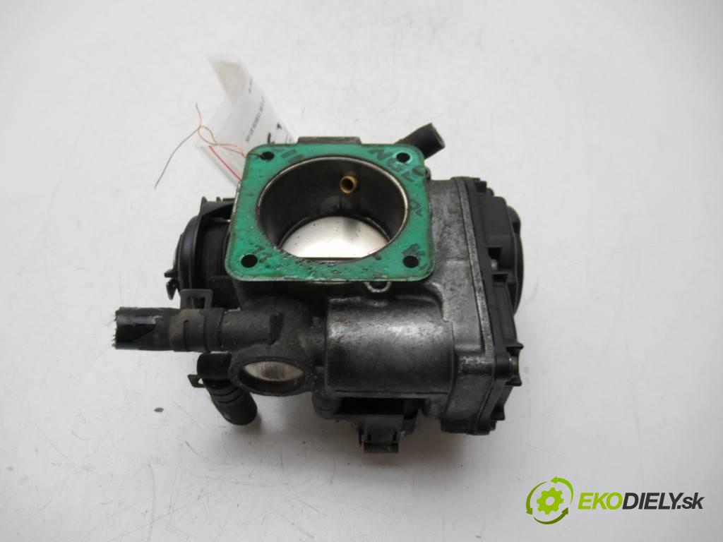 Volkswagen New Beetle  1999  HATCHBACK 3D 2.0B 115KM 97-05 2000 Škrtiaca klapka 06A133064H (Škrtiace klapky)