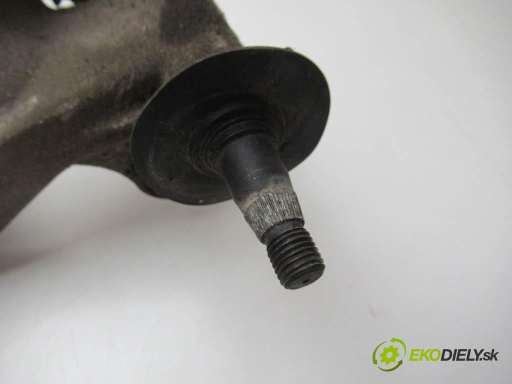 Nissan Primera P12  2002  SEDAN 4D 1.8B 115KM 01-07 1800 Mechanizmus stieračov predný  (Motorčeky stieračov predné)