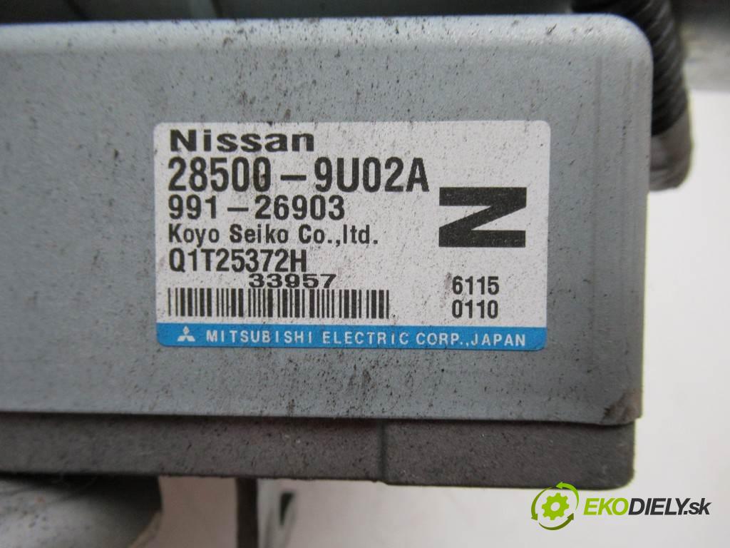 Nissan Note  2006  E11 1.5DCI 86KM 06-12 1461 Pumpa servočerpadlo 6900000816  28500-9UU02A (Servočerpadlá, pumpy riadenia)