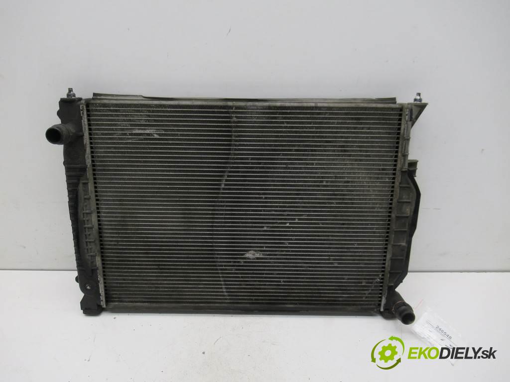 Audi A6 C5  1999  KOMBI 5D 2.5TDI 150KM 97-04 2500 Chladič vody 4B0121251 (Chladiče vody)