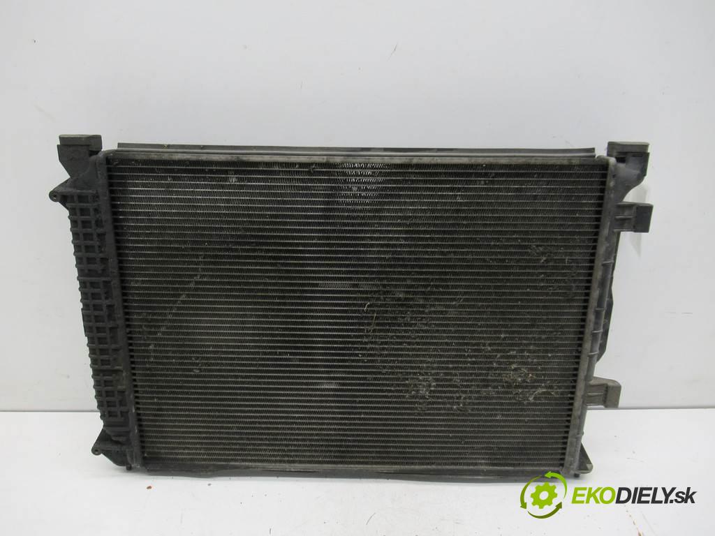 Audi A6 C5  1999  KOMBI 5D 2.5TDI 150KM 97-04 2500 Chladič vody 4B0121251 (Chladiče vody)