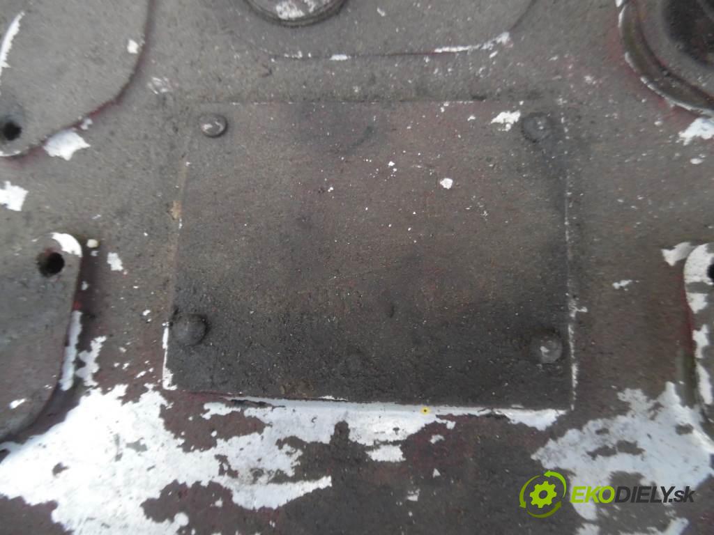 STAR 266    A  Prevodovka  (Prevodovky)
