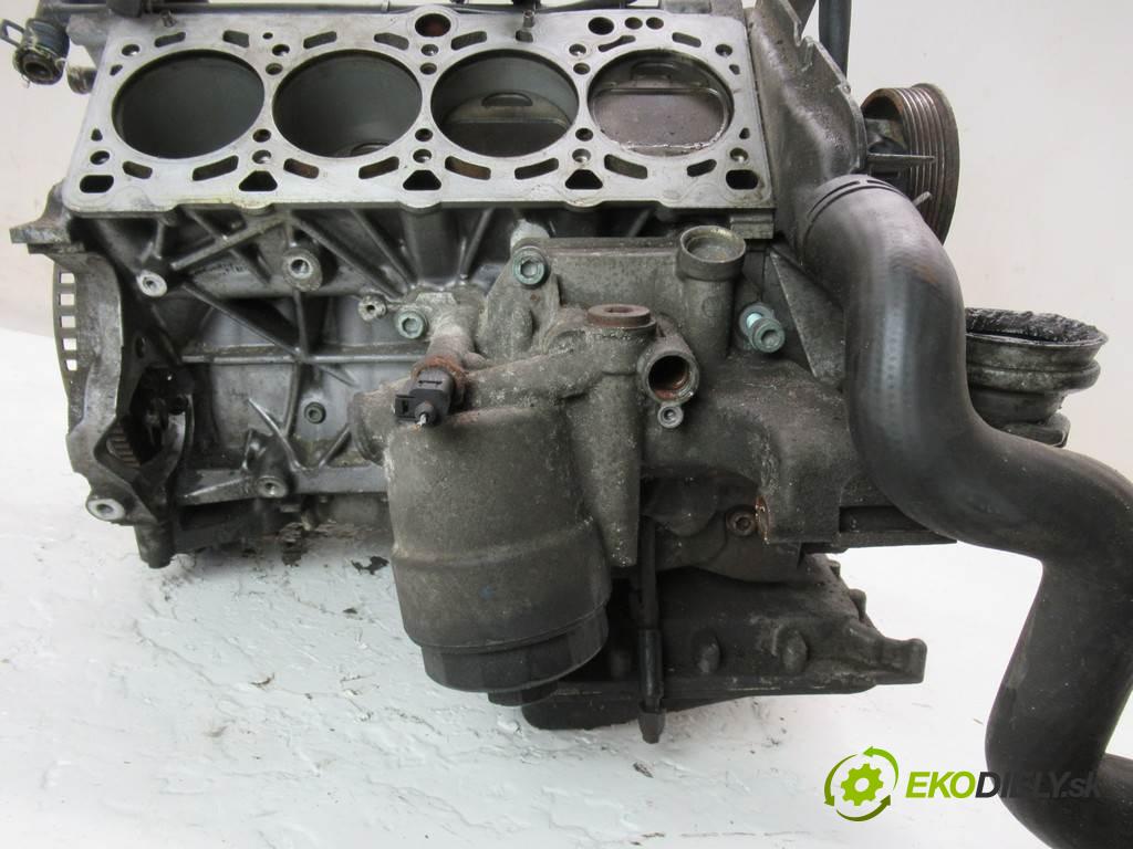 Audi A8 D2    LIFT SEDAN 4D 4.2B V8 310KM 94-02  Blok motora AQF (Blok motoru)