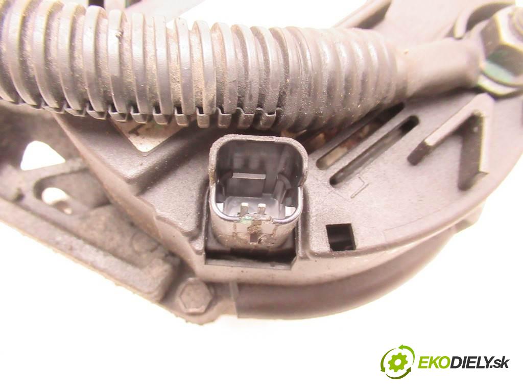 Renault Laguna II  2005  HATCHBACK 5D 1.8B 116KM 01-07 1800 Alternátor 8200153710 (Alternátory)