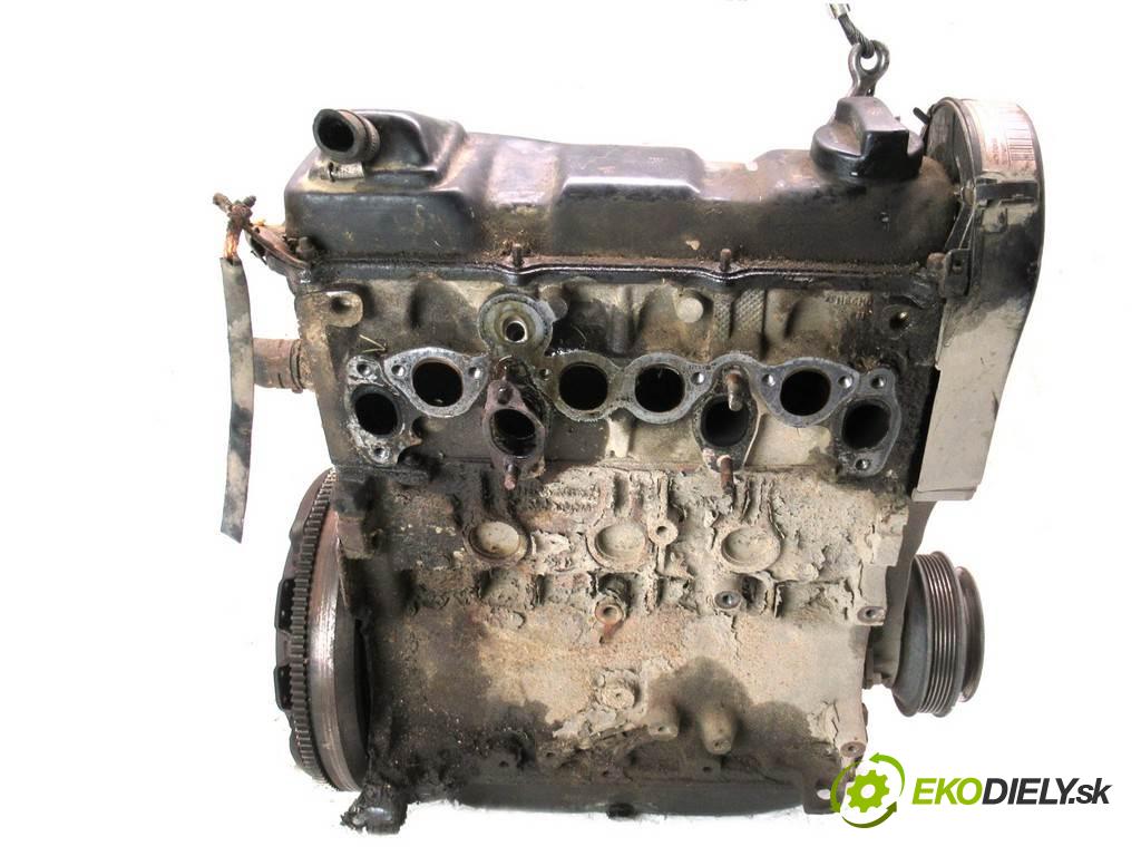 Volkswagen Golf III  1995 66 kw SYNCRO 4X4 1.8B 90KM 91-99 1800 Motor ADZ (Motory (kompletné))