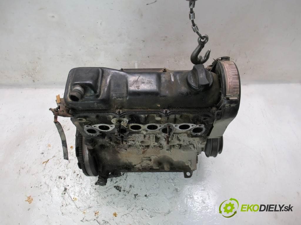 Volkswagen Golf III  1995 66 kw SYNCRO 4X4 1.8B 90KM 91-99 1800 Motor ADZ (Motory (kompletné))
