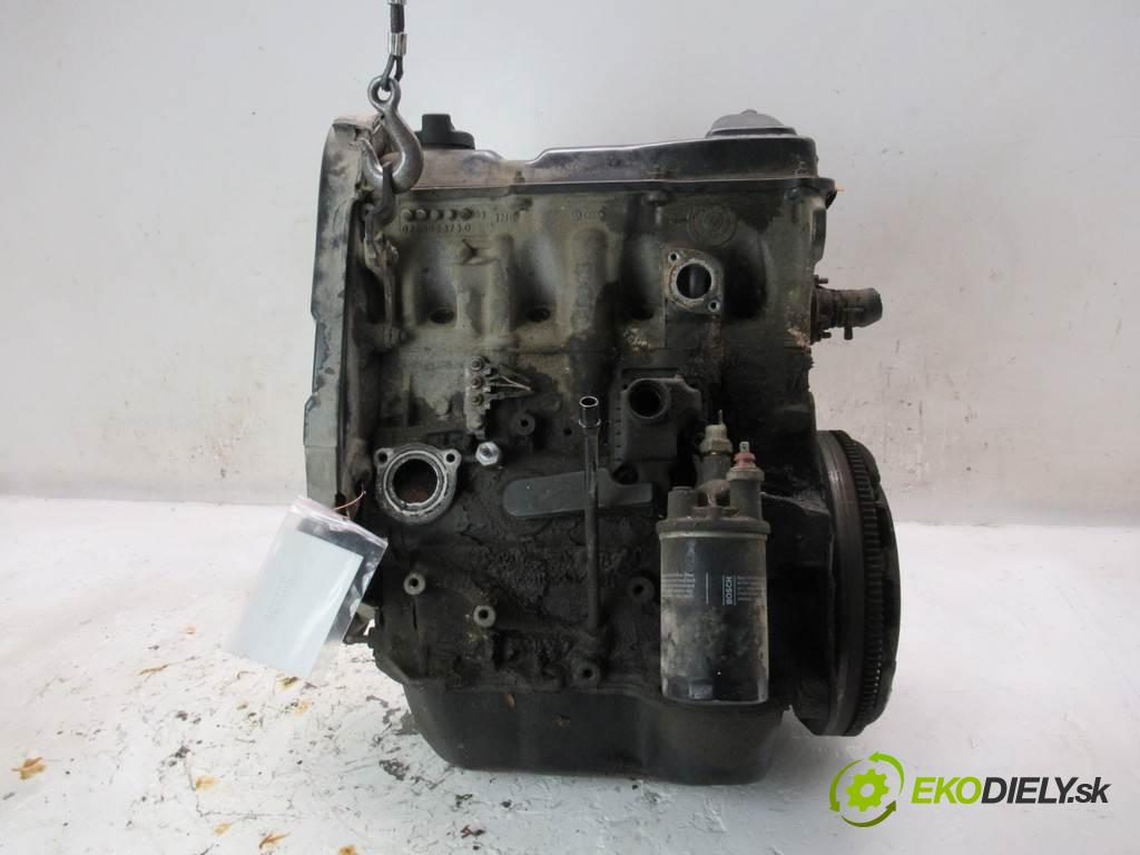 Volkswagen Golf III  1995 66 kw SYNCRO 4X4 1.8B 90KM 91-99 1800 Motor ADZ (Motory (kompletné))