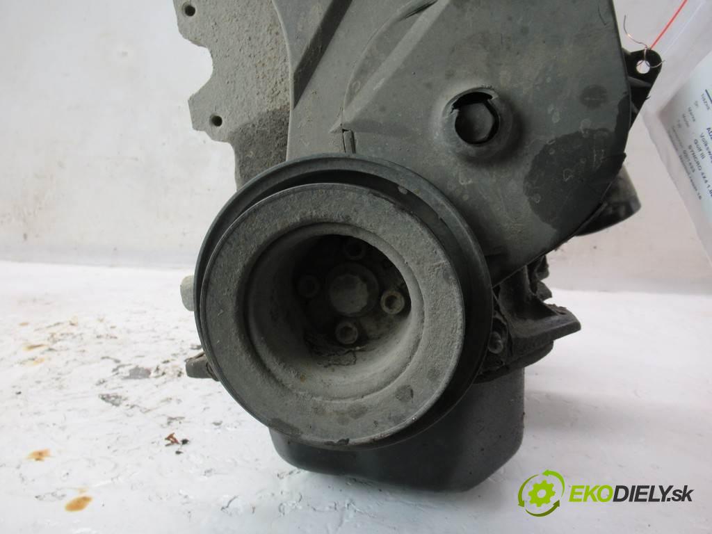 Volkswagen Golf III  1995 66 kw SYNCRO 4X4 1.8B 90KM 91-99 1800 Motor ADZ (Motory (kompletné))
