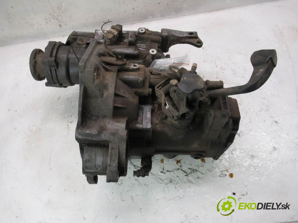 Volkswagen Golf III  1995 66 kw SYNCRO 4X4 1.8B 90KM 91-99 1800 Prevodovka - CGM (Prevodovky)