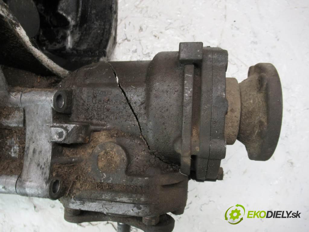 Volkswagen Golf III  1995 66 kw SYNCRO 4X4 1.8B 90KM 91-99 1800 Prevodovka - CGM (Prevodovky)