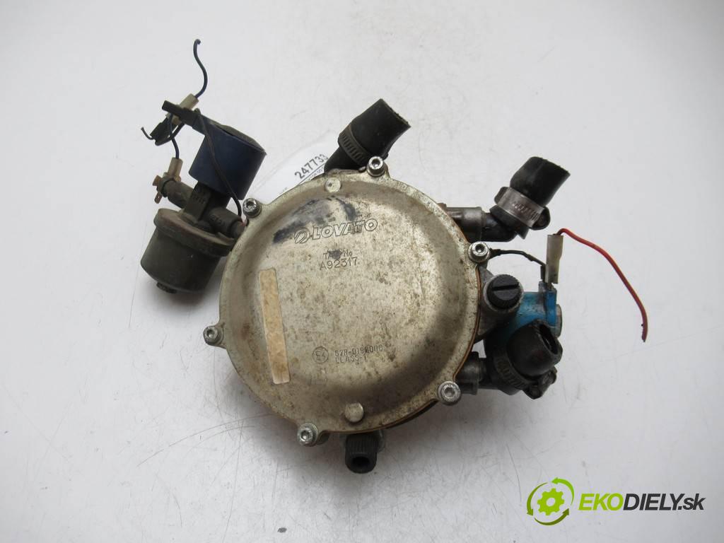 . .    A  Reduktor do plynového pedálu LPG LOVATO A92317 (LPG)